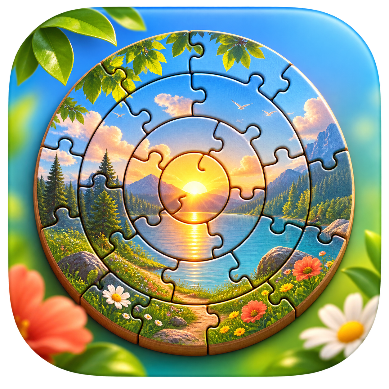 Jigsy app logo