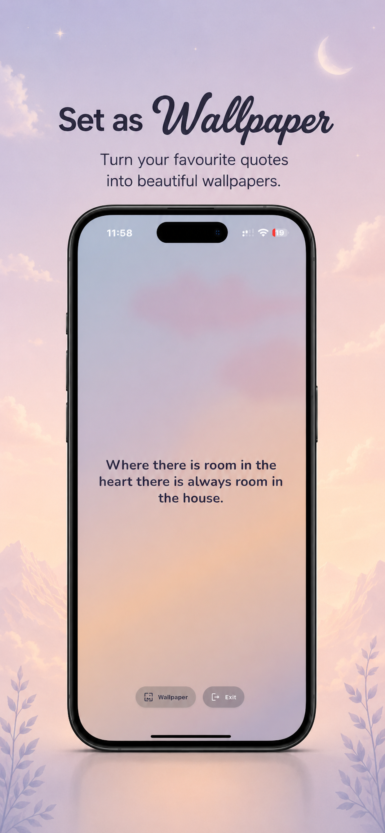 Feelory screenshot 5