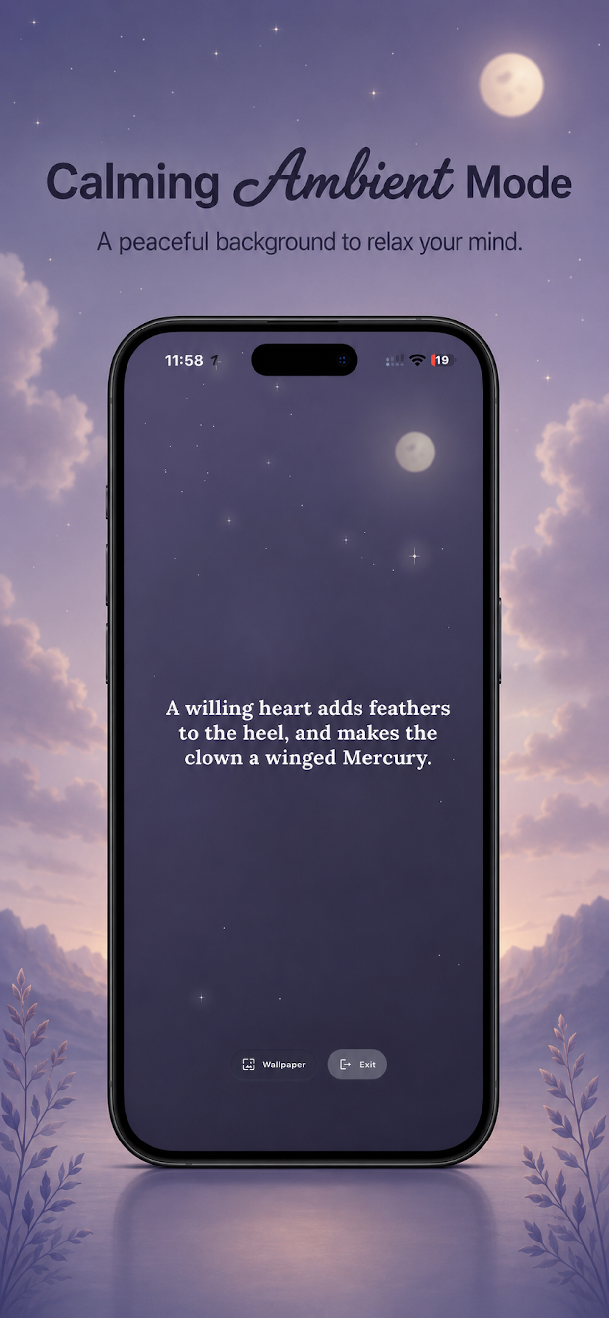 Feelory screenshot 7