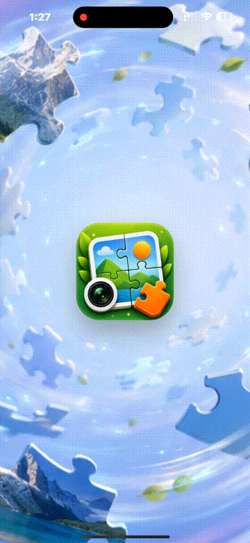 Puzzle Bricks gameplay flow